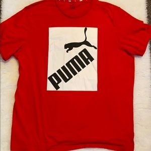 Puma Tshirt